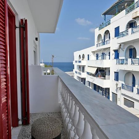 Kleri'S Apartments 2 Тинос Екстериор снимка