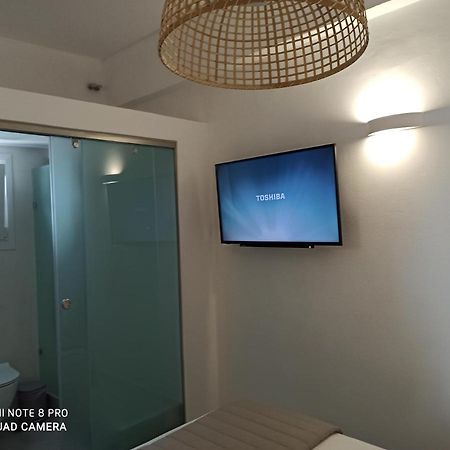 Kleri'S Apartments 2 Тинос Екстериор снимка