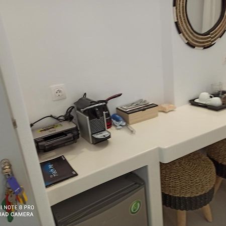 Kleri'S Apartments 2 Тинос Екстериор снимка