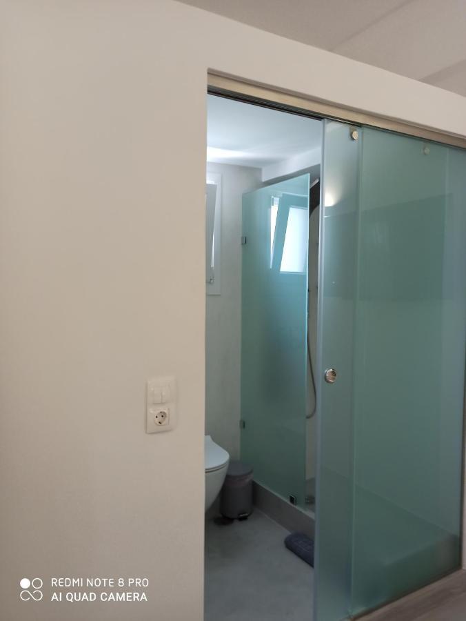 Kleri'S Apartments 2 Тинос Екстериор снимка