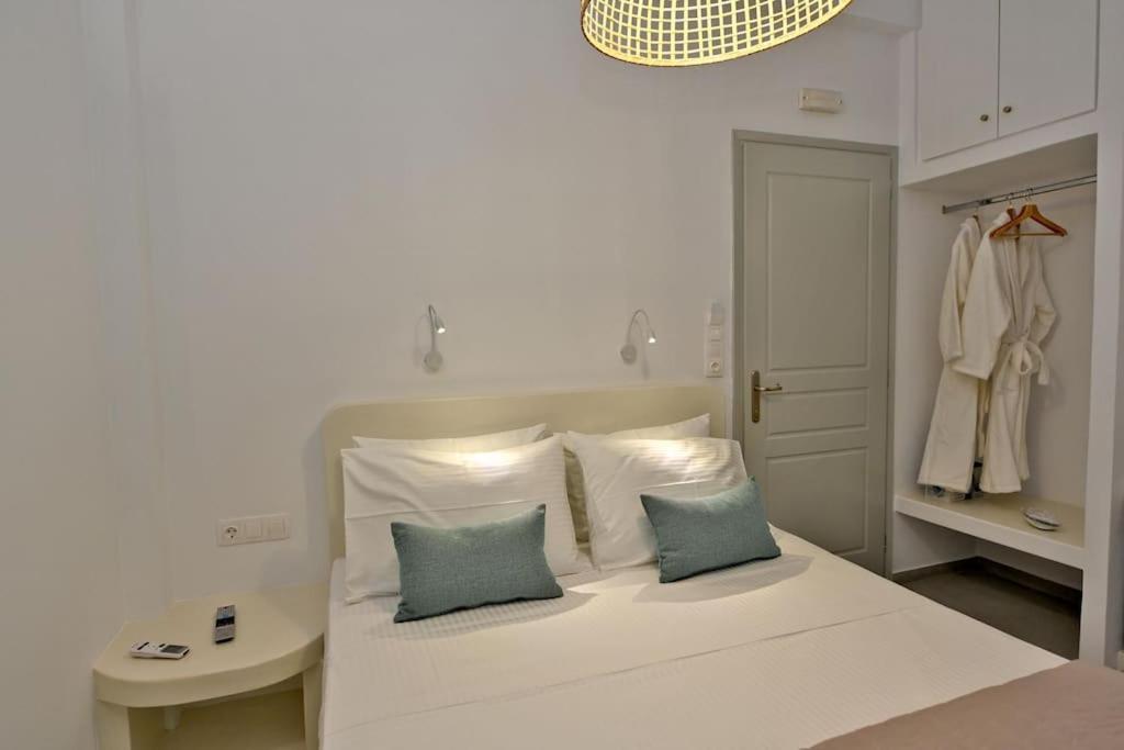 Kleri'S Apartments 2 Тинос Екстериор снимка
